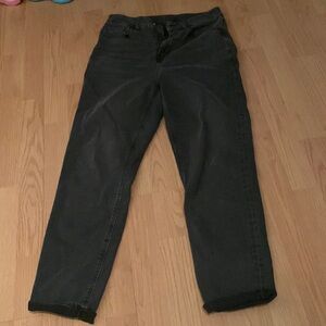 American Eagle straight leg jeans